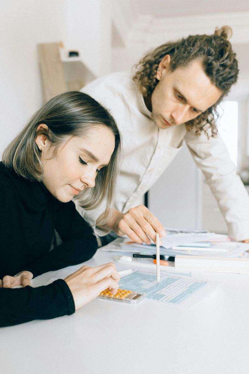 Finanzplanung