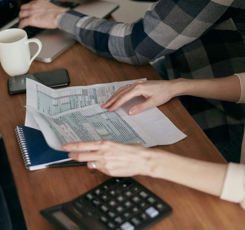 Immobilienfinanzierung
